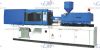 injection mold machine