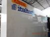 USED 2002 ITALTECH 950 TON INJECTION MOULDING MACHINE 