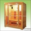 Far Infrared Sauna