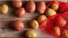 Fresh Potatoes for Exp...
