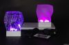 rechargeable led cordless table lamp
