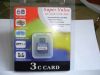 3c cards SD/MMC  inkjet cartridge