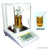 Electronic densitometer / specific gravity analytic balance