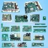 Embroidery Machines (Electronic Card)