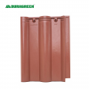 VIET NAM CEMENT/CONCRETE CORRUGATED ROOF TILES