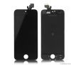 LCD Assembly with Touch Screen and Digitizer Frame - Black for iPhone