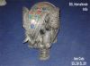 Indian Handicrafts, Aluminium Scrap