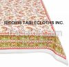 Tablecloth, Table Cover