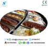 hot sale commercial ice cream display freezer