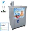 Small business hot selling ice popsicle paletas machine