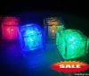 LED flash ice cubes  for party decoration