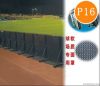 PH16 outdoor full color sport led screen