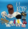 Doll Making Parts