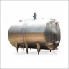Milk Storage 
