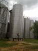 Milk Storage 