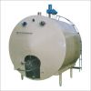 Milk Storage 