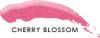 Swollen Kiss Lip Gloss - Cherry Blossom