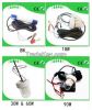 LED fishing attract light fish lure fish bait for trap squid trout salmon