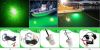 8W-300W deep submersible underwater LED fishing light fishing tackle for lure fish
