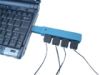 new design Usb 4ports Hub