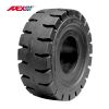 Solid Forklift Tires For (5, 8, 9, 10, 12, 15, 16, 20, 24, 25 Inches)