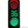 LED Traffic Lights With 3-Aspects Signal Light for Vehicle Signal