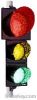 LED Traffic Lights With 3-Aspects Signal Light for Vehicle Signal