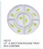 melamine plate custom ...