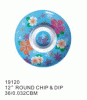 melamine plate custom ...