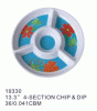 melamine plate custom ...