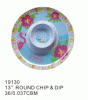 melamine plate custom ...