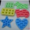 Silicone Oven Molds