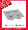 LED ceiling light parts