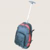 Wheeled Backpack