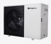 R32 DC Inverter Air Source Heat Pumps