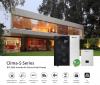 R32 DC Inverter Air Source Heat Pumps