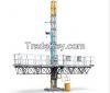 Single Mast Climbing Work Platform 
