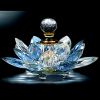 crystal perfume bottle...