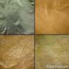 Sheep Aniline & Semi Aniline Leather