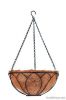 Basket With Coco Liner