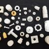 Zirconia Ceramic Parts