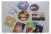 DVD-R, DVD+R, CD-R, BD...