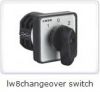 CHANGE-OVER SWITCH