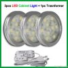 Under LED Cabinet Light Set