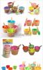Ice Cream Cups With Sp...