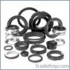 Carbon Seal Faces