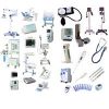 Medical equipments and...