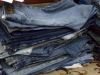 Used Imported Jeans In Bulk Quantity
