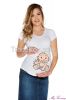 Maternity t-shirt