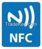 NFC type 2 tag chip